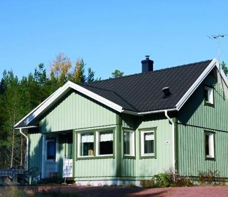 Marbyfjaerden Seaside Village Loftet Eckero Bagian luar foto