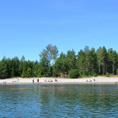 Marbyfjaerden Seaside Village Loftet Eckero Bagian luar foto