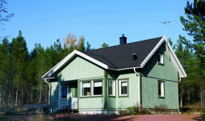 Marbyfjaerden Seaside Village Loftet Eckero Bagian luar foto