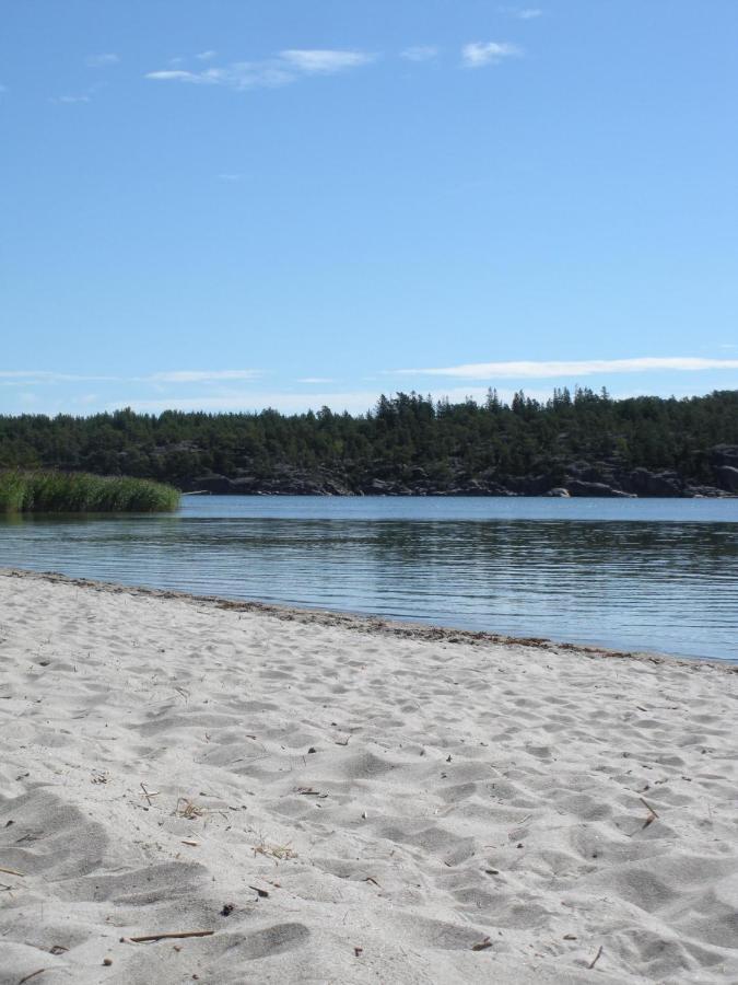 Marbyfjaerden Seaside Village Loftet Eckero Bagian luar foto